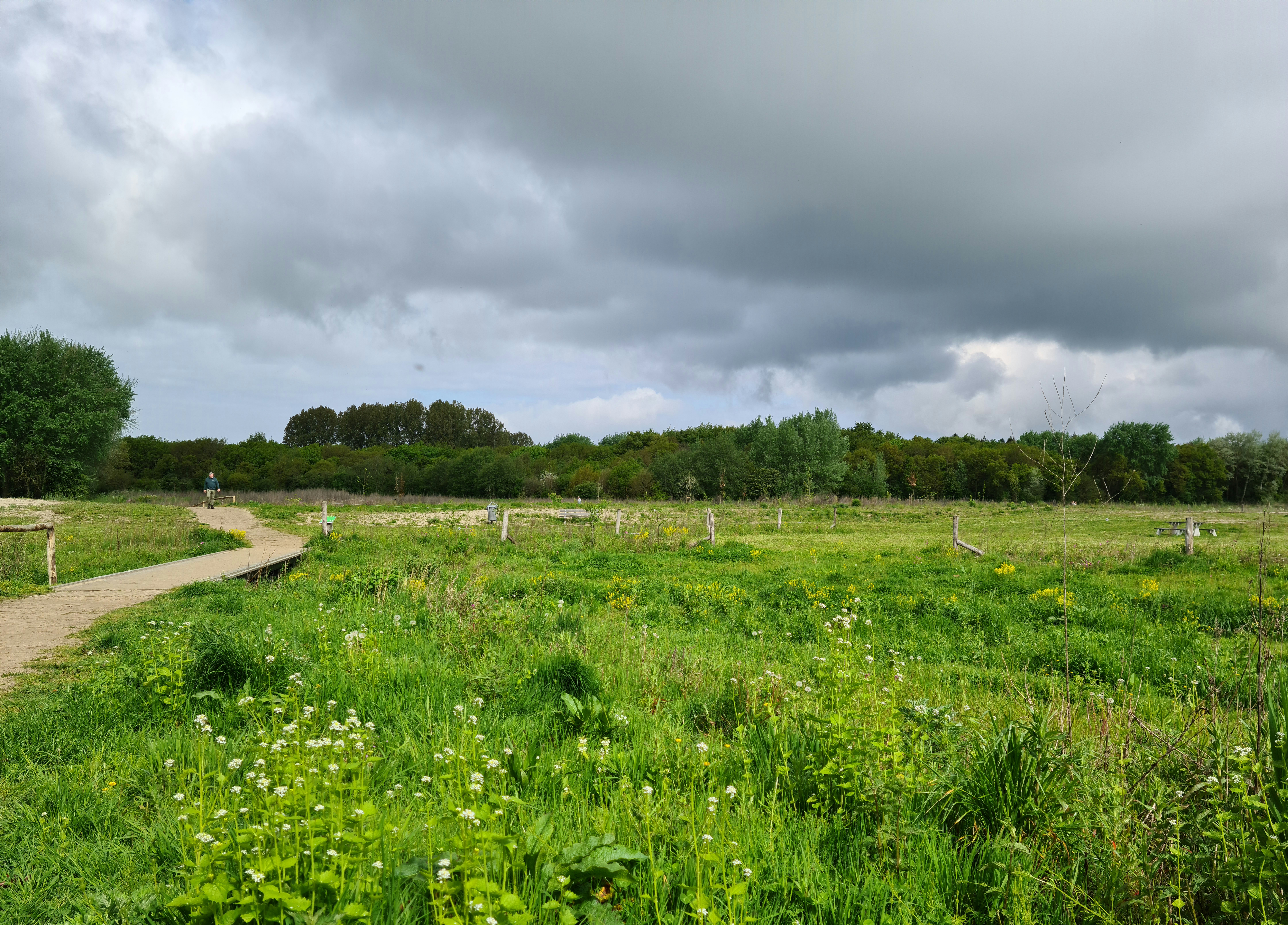 Citizen Science foto 2 voor locatie 3